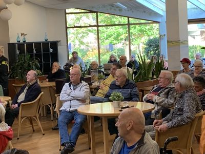 Foto 12 uit Veiligheid Ouderen