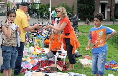 Foto 139 uit Stormpolder 30-4-09