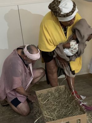 Foto 27 uit Kerst Hellen Focus