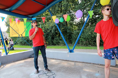 Foto 18 uit Week Van Hoop26-8