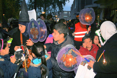 Foto 244 uit halloweenbeverwaard