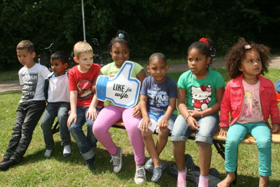 Foto 37 uit Buitenspeeldag10-6