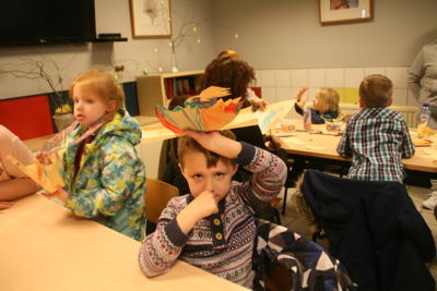 Foto 31 uit PasenStormpolder31-3