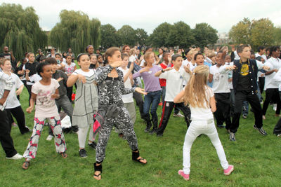 Foto 380 uit Barkentijn 5Jaar14_9