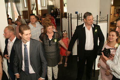 Foto 262 uit Bruiloft-Beverwaard