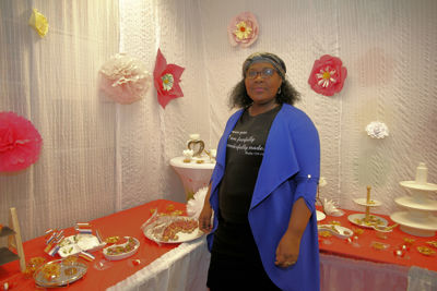 Foto 99 uit High Tea Party