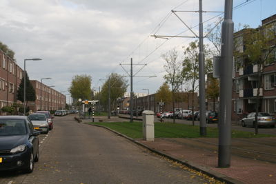 Foto 374 uit StratenBEVERWAARD