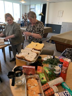 Foto 8 uit Klussen IJsselburgh