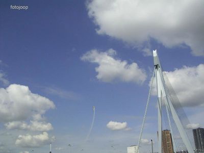 Foto 23 uit red bull air race r.dam