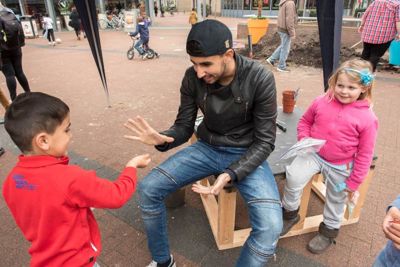 Foto 9 uit 7Vrijdag4Beverwaard