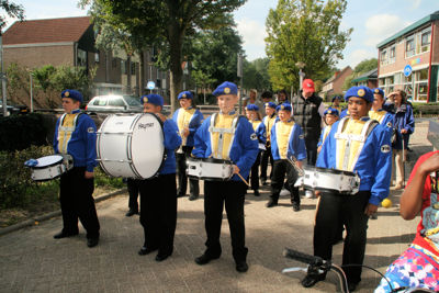 Foto 127 uit Wijkfeest-Braderie