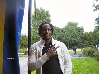 Foto 15 uit dwightmemorialday05