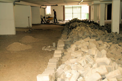 Foto 9 uit WoonBron Garage's