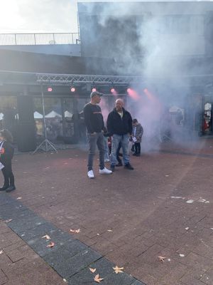 Foto 43 uit Halloween 2022