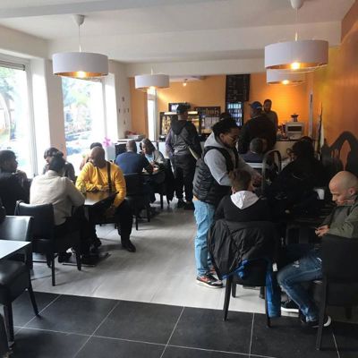 Foto 113 uit Saron-EetHuis NEW