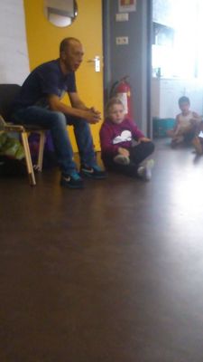 Foto 126 uit CardioKickBoxen4Kids