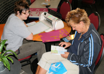 Foto 12 uit Wijkfeest12-09-2009