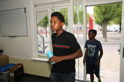 Foto 7 uit Fifa2018TournooiPS4