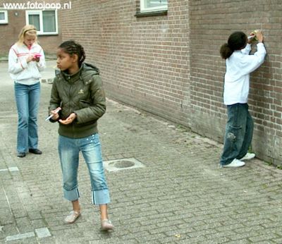 Foto 35 uit schouwen_scholieren