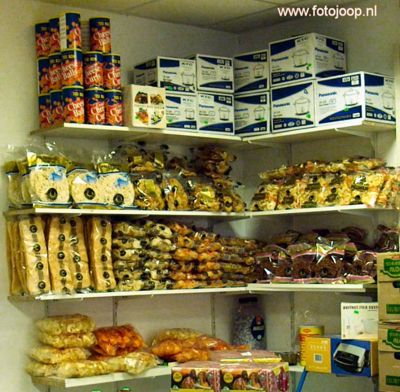 Foto 2 uit TOKO MILOBI NEW07