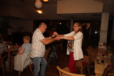 Foto 165 uit Buffet IJsselburgh