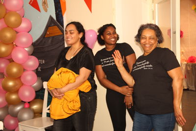 Foto 59 uit High Tea Party