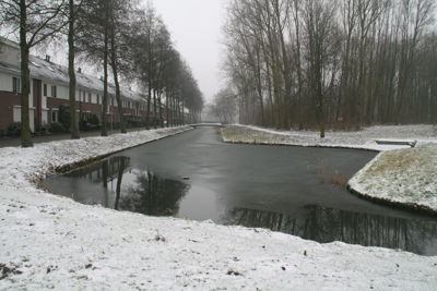 WinterIn Beverwaard