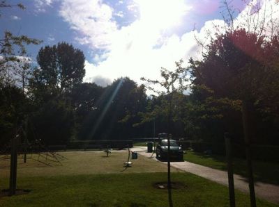 Foto 12 uit DwightMemorealDay