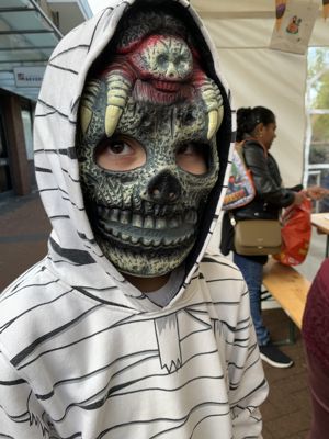 Foto 39 uit Halloween 2022