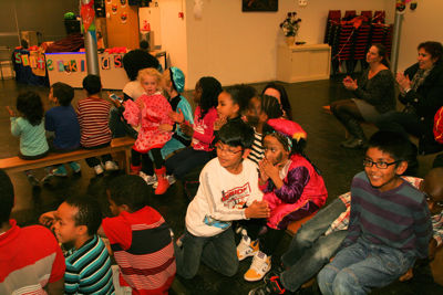 Foto 70 uit SintEnPietenInFocus