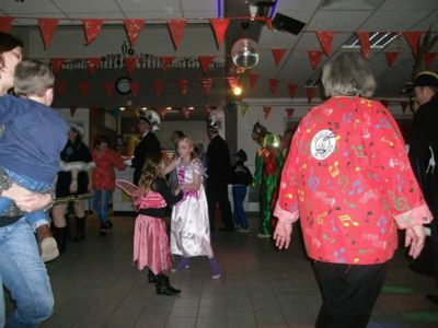 Foto 37 uit StormpolderCarnaval