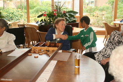 Foto 171 uit FeyenoordStreetLeague