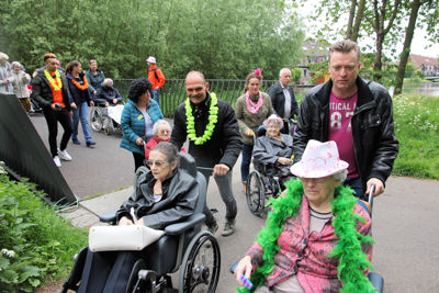 Foto 102 uit OuderenDagWetering