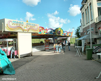 Foto 9 uit Paardenmarkt new07