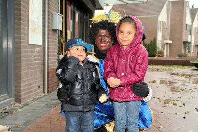 Foto 10 uit Sint in de Beverwaard