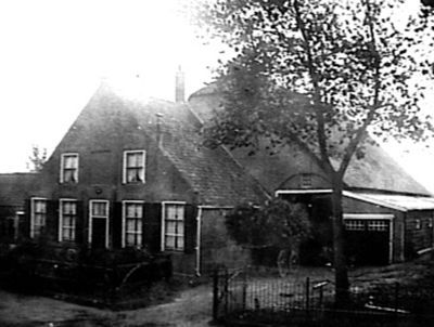 Foto 667 uit SloopEnOpbouwWIJK