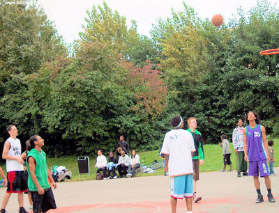 Foto 42 uit dwightmemorealday07