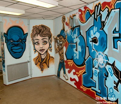 Foto 85 uit streetlife5324district