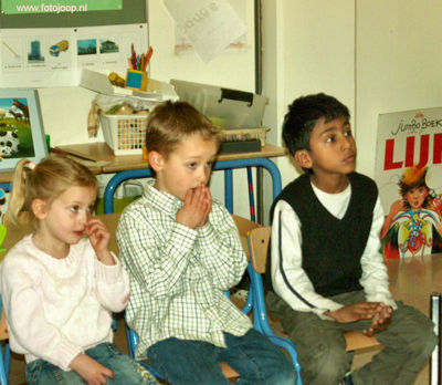 Foto 134 uit RK Regenboog de mus