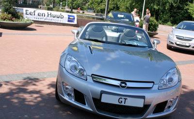 Foto 9 uit Auto Show 30-05-09