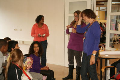 Foto 14 uit RK Regenboog15_10