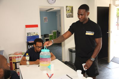 Foto 112 uit Urban SkillszHouse