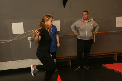 Foto 24 uit ArmoedeBestrijding