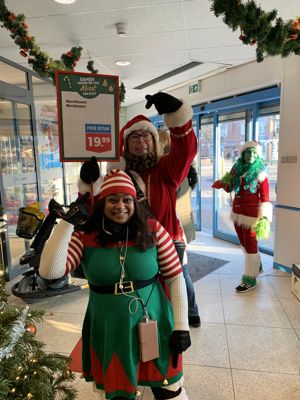 Foto 60 uit t Kerstfeest 2022