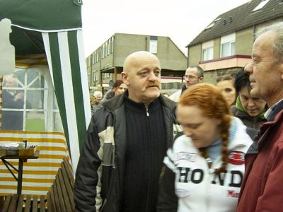 Foto 203 uit sinterklaas2005