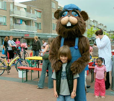 Foto 60 uit geboorte bever 4_6_8