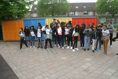 Foto 30 uit PC De Regenboog