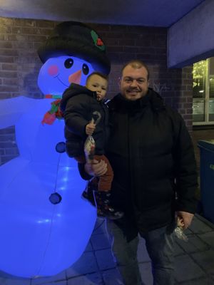 Foto 61 uit Kerst Devile19-12-20