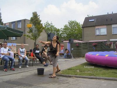 Foto 70 uit country feest 2005