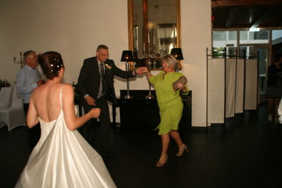 Foto 428 uit Bruiloft-Beverwaard